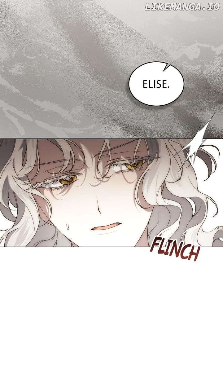 It Was Just a Contract Marriage, chapter 74