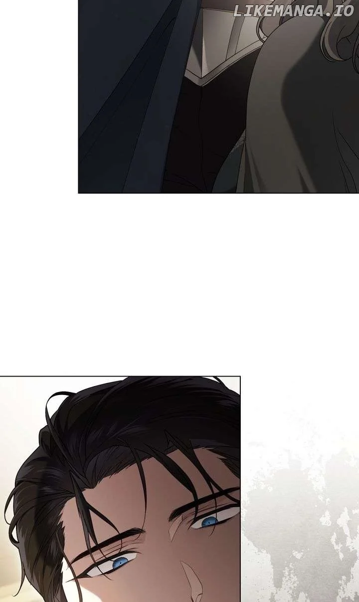 It Was Just a Contract Marriage, chapter 74