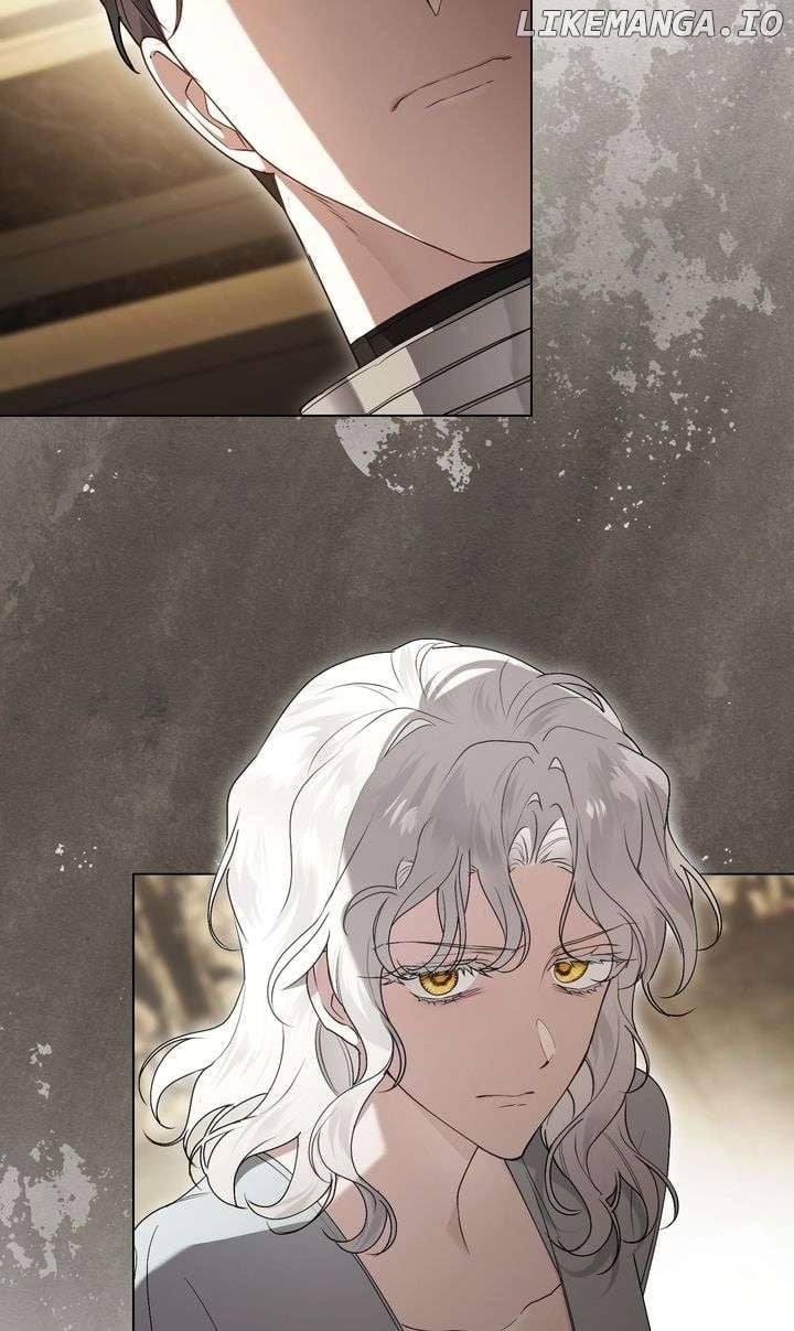 It Was Just a Contract Marriage, chapter 74