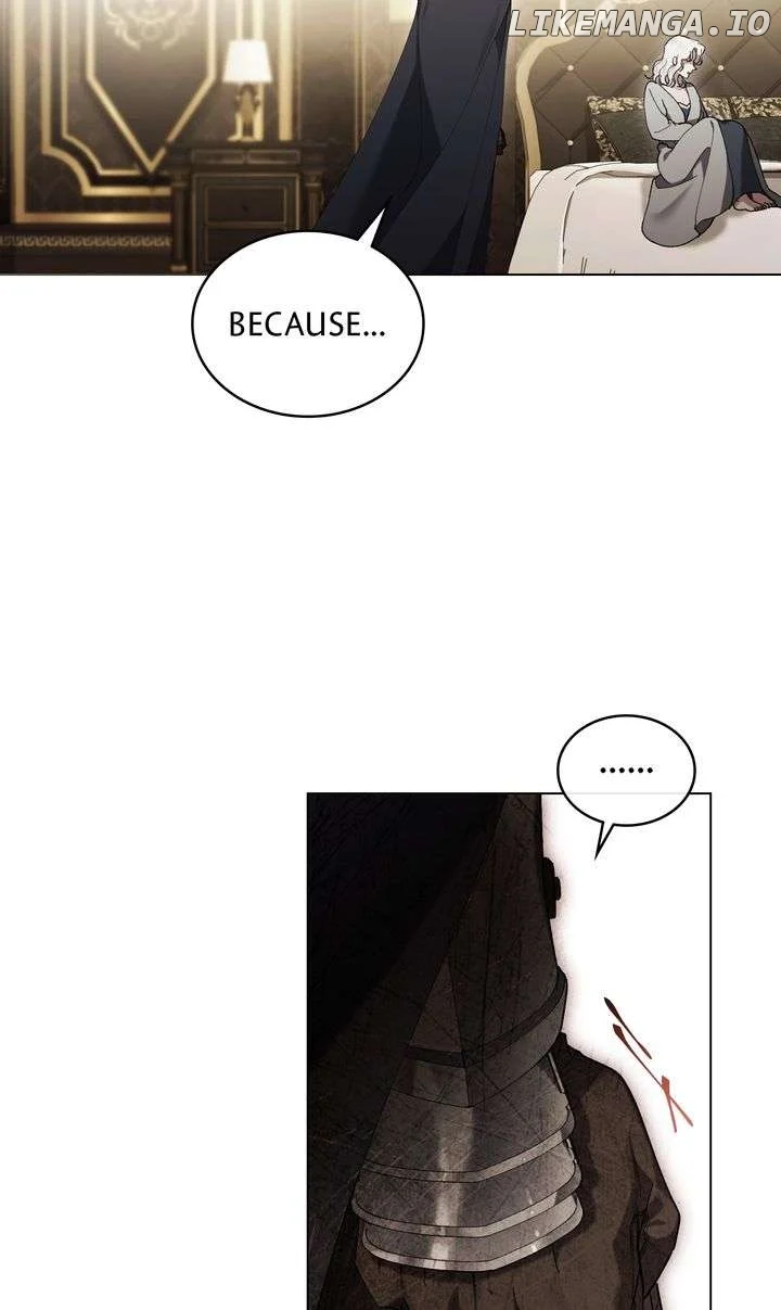 It Was Just a Contract Marriage, chapter 74