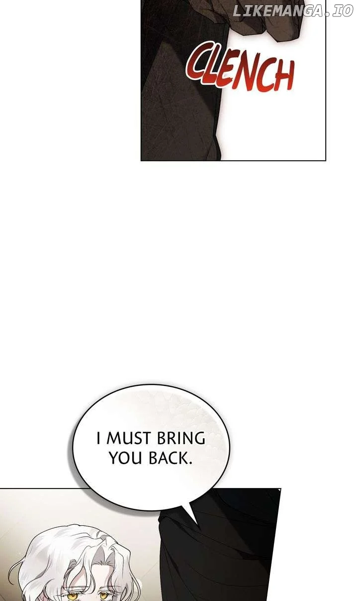 It Was Just a Contract Marriage, chapter 74
