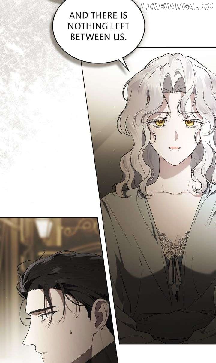 It Was Just a Contract Marriage, chapter 74