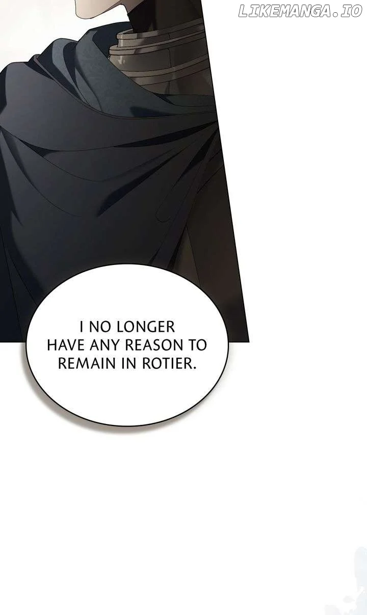 It Was Just a Contract Marriage, chapter 74