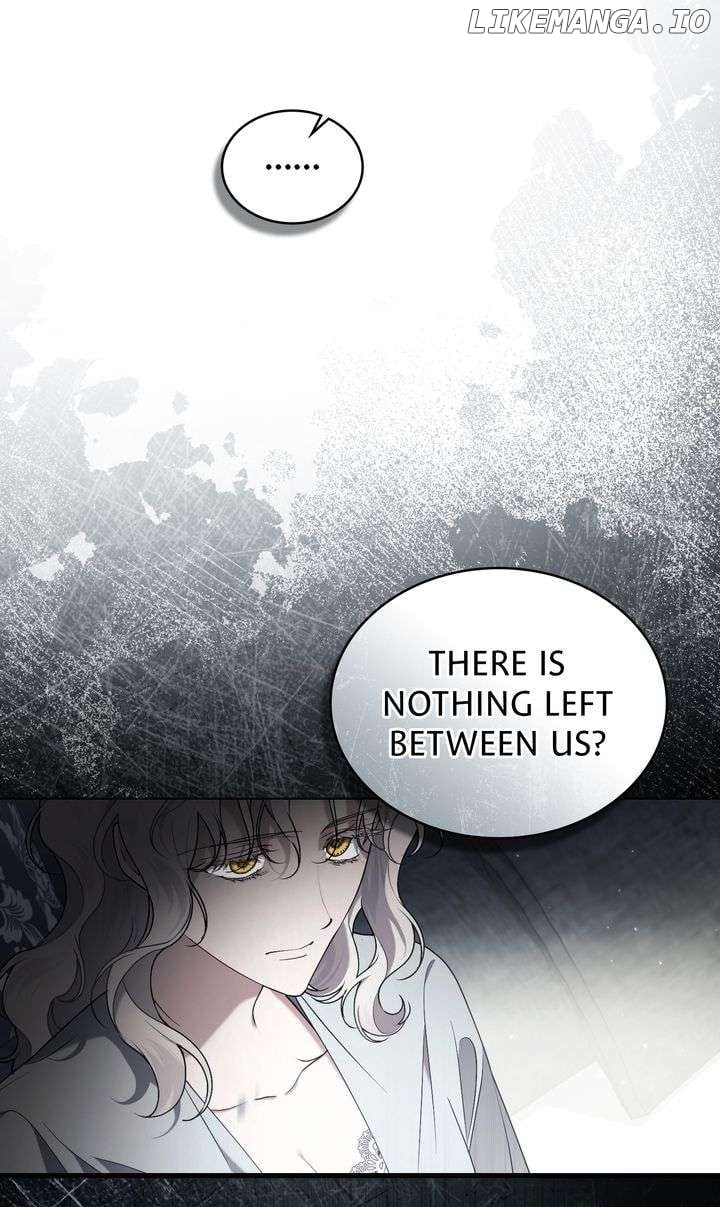 It Was Just a Contract Marriage, chapter 74