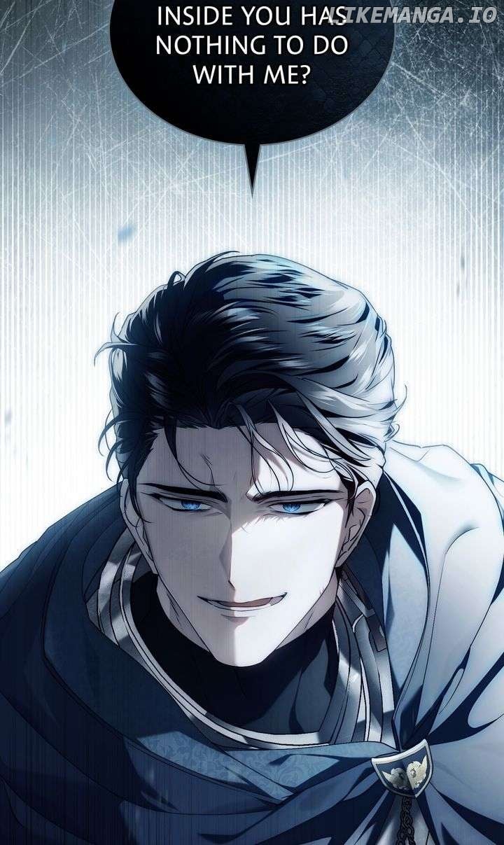 It Was Just a Contract Marriage, chapter 74