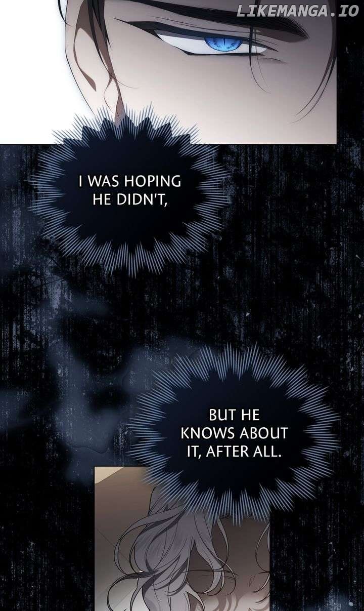 It Was Just a Contract Marriage, chapter 74
