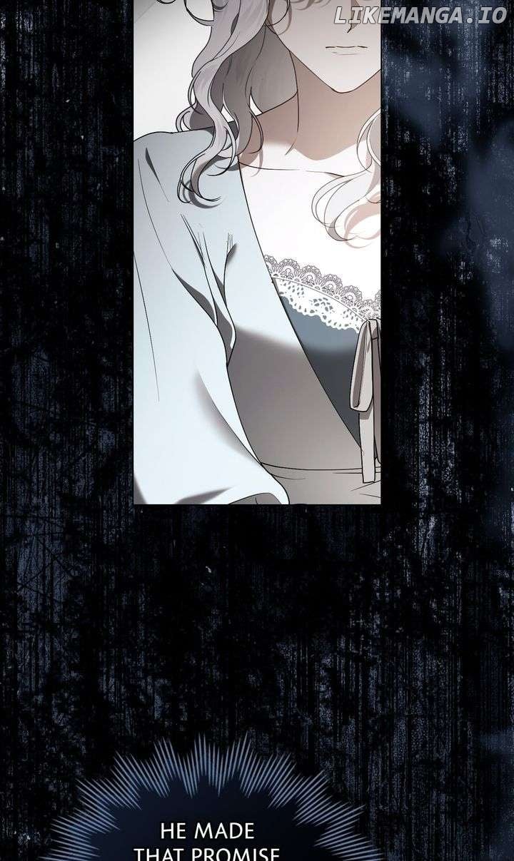 It Was Just a Contract Marriage, chapter 74