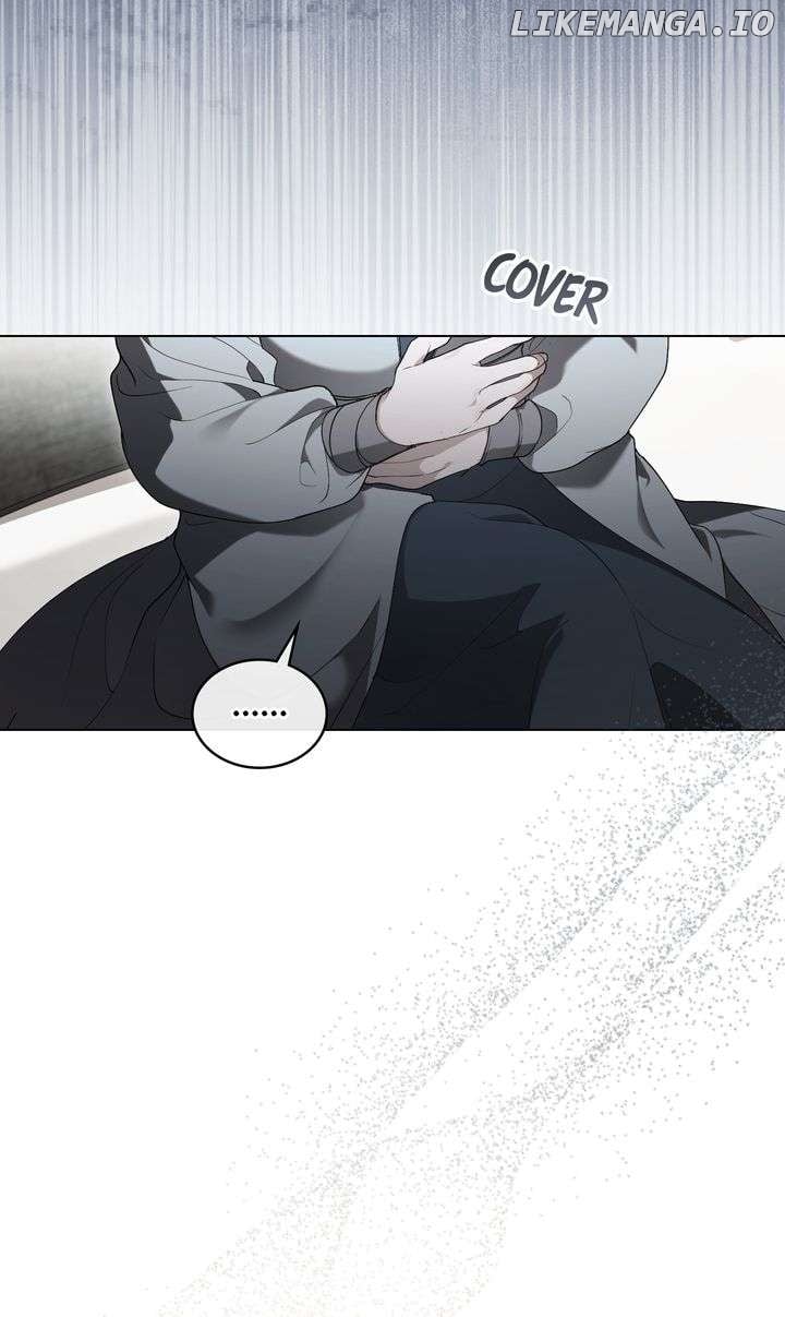 It Was Just a Contract Marriage, chapter 74