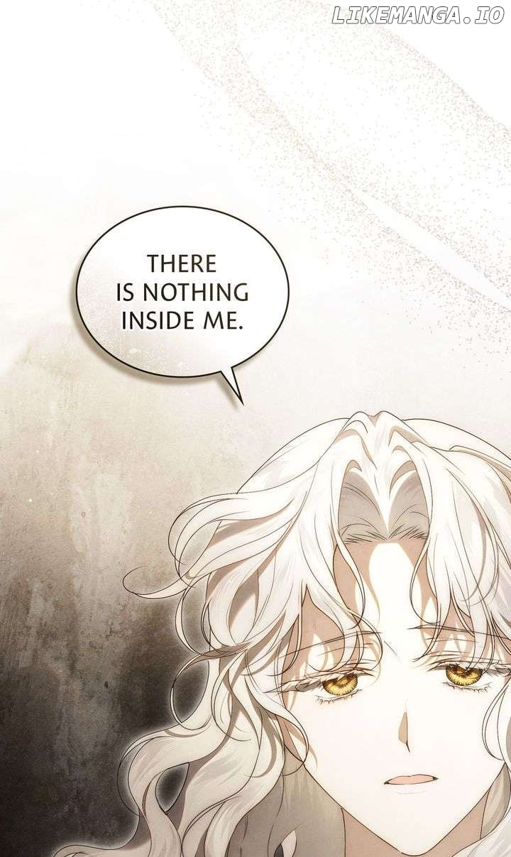 It Was Just a Contract Marriage, chapter 74