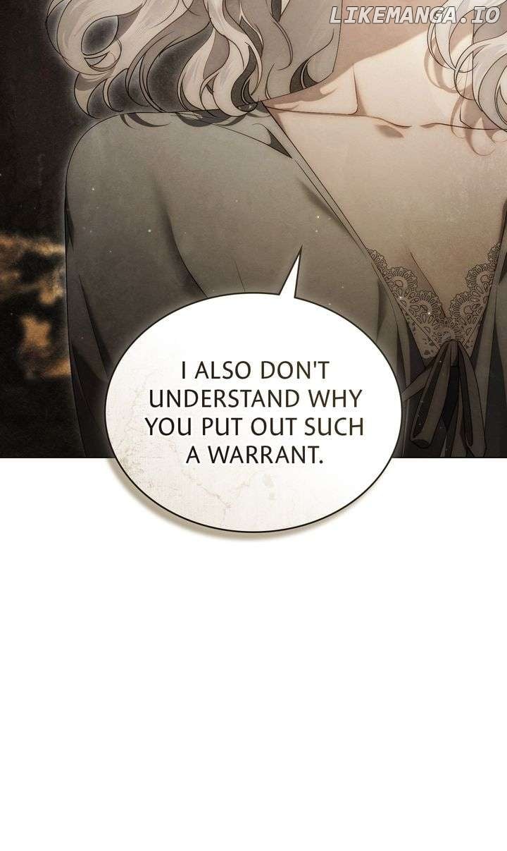 It Was Just a Contract Marriage, chapter 74
