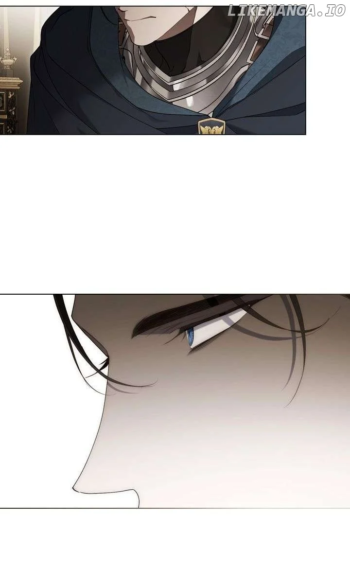 It Was Just a Contract Marriage, chapter 74