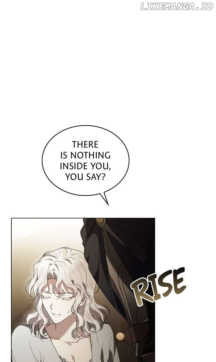It Was Just a Contract Marriage, chapter 74