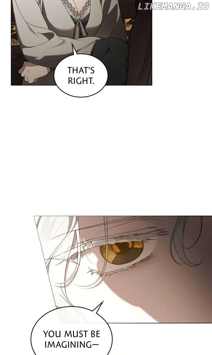 It Was Just a Contract Marriage, chapter 74