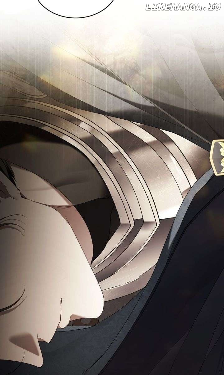 It Was Just a Contract Marriage, chapter 74