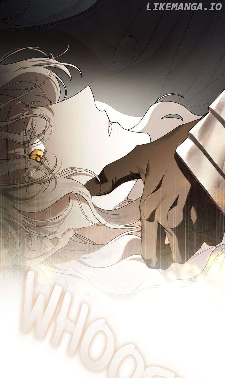 It Was Just a Contract Marriage, chapter 74