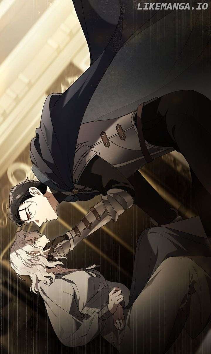 It Was Just a Contract Marriage, chapter 74