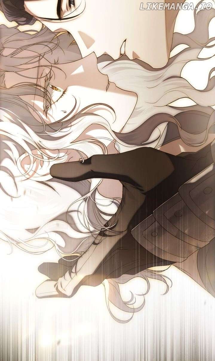 It Was Just a Contract Marriage, chapter 74