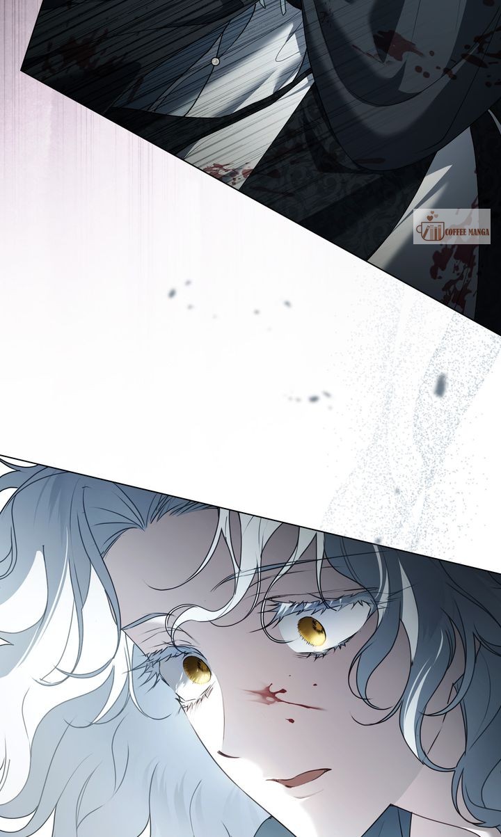 It Was Just a Contract Marriage, chapter 81