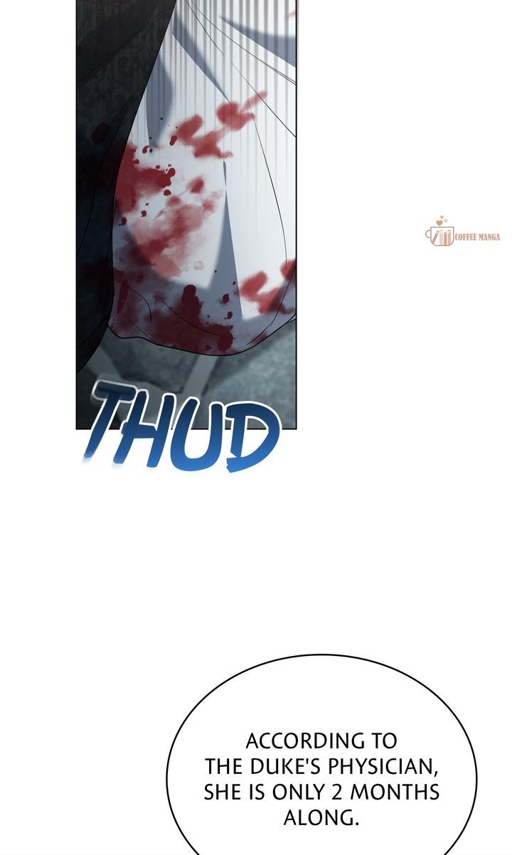 It Was Just a Contract Marriage, chapter 81