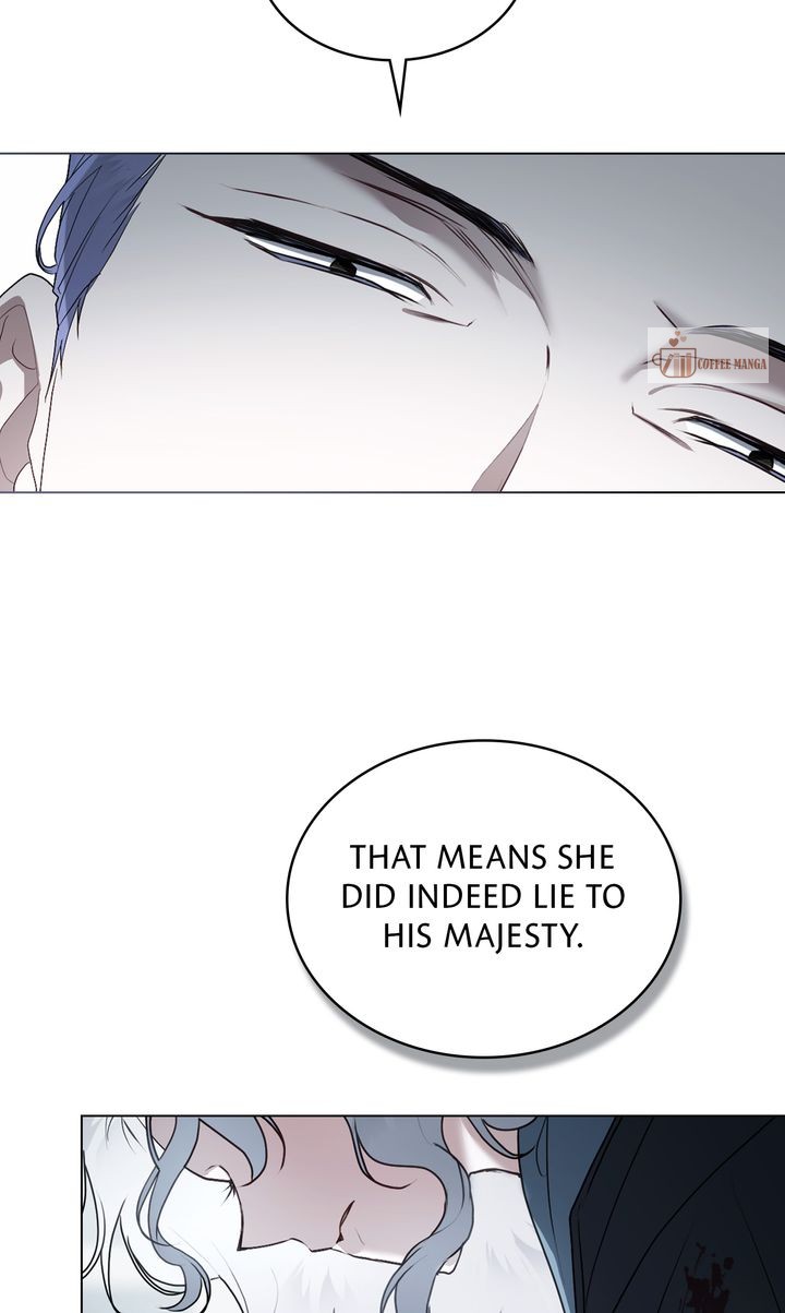 It Was Just a Contract Marriage, chapter 81