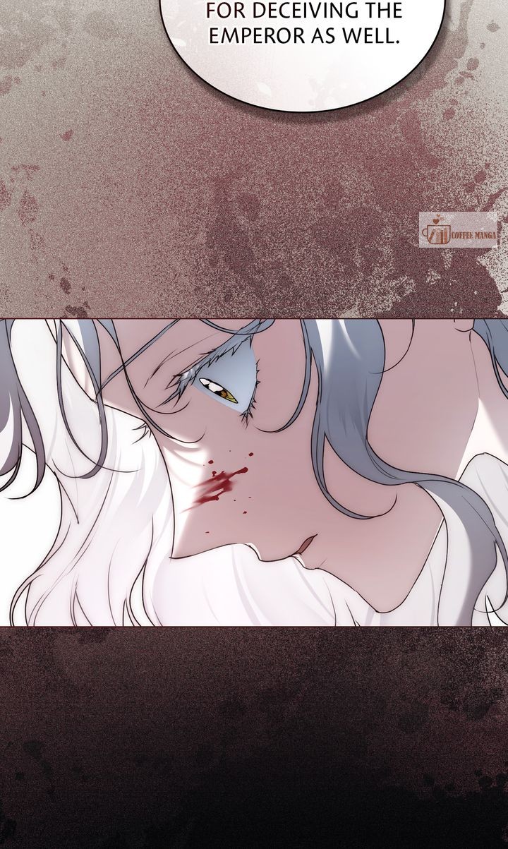It Was Just a Contract Marriage, chapter 81
