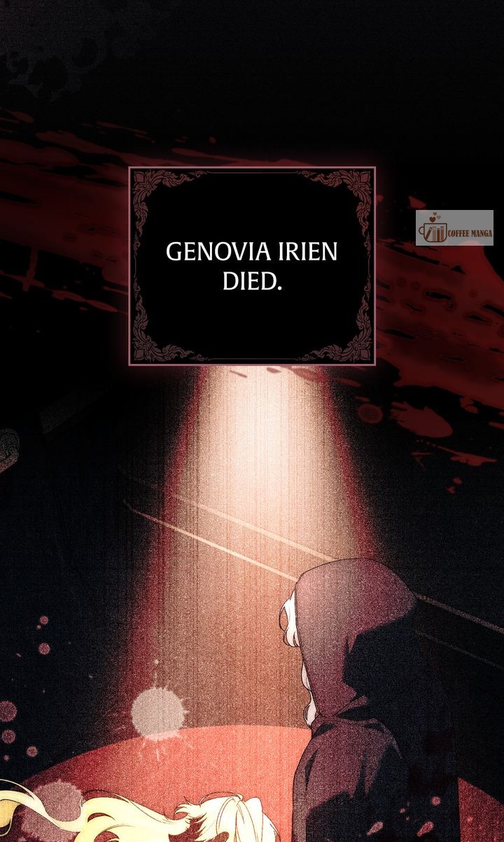 It Was Just a Contract Marriage, chapter 81