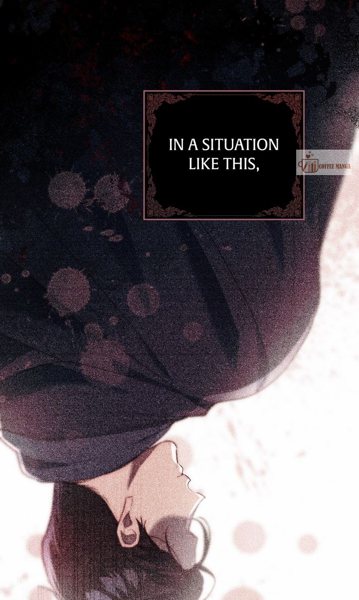 It Was Just a Contract Marriage, chapter 81