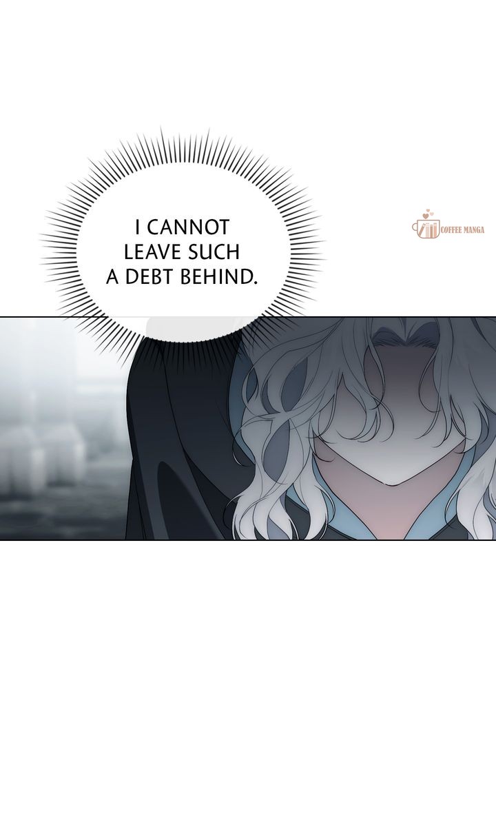 It Was Just a Contract Marriage, chapter 81