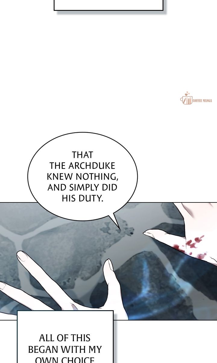 It Was Just a Contract Marriage, chapter 81