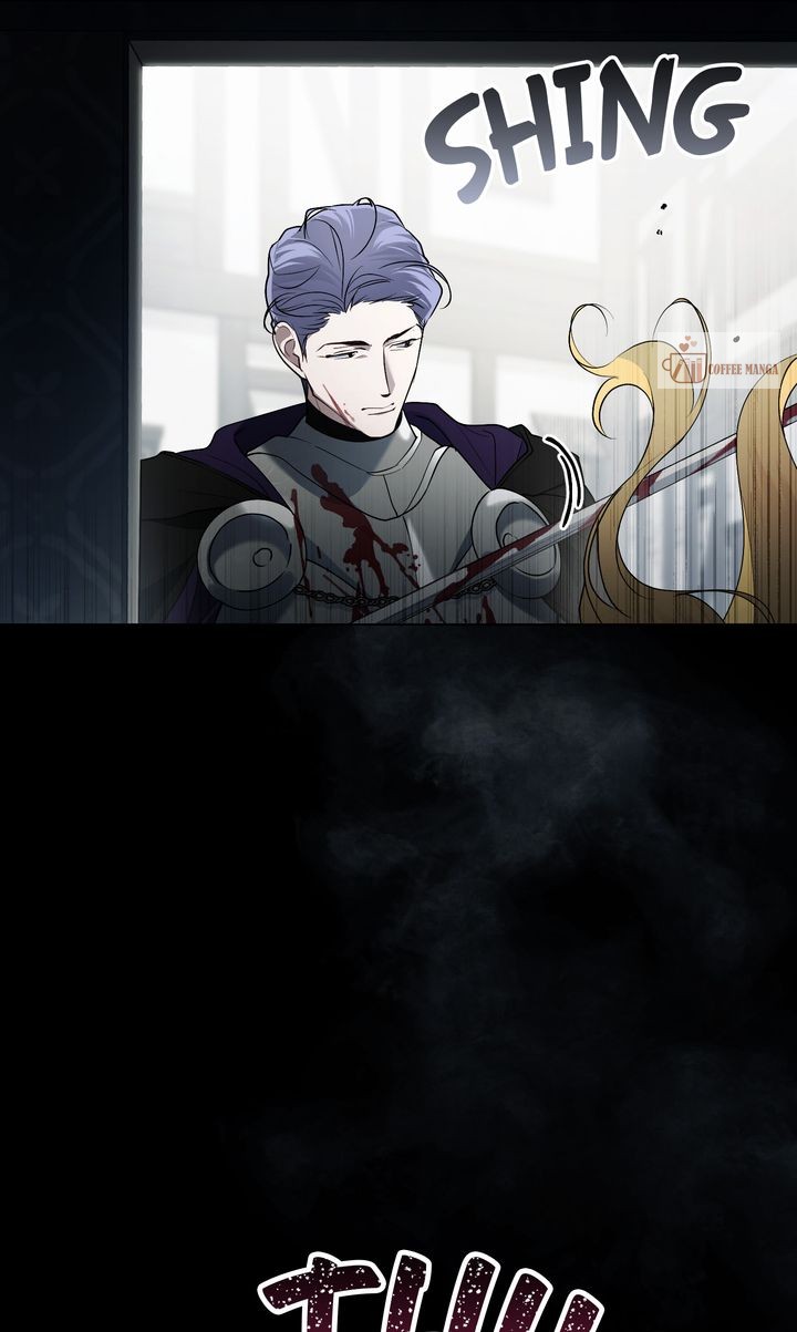 It Was Just a Contract Marriage, chapter 81