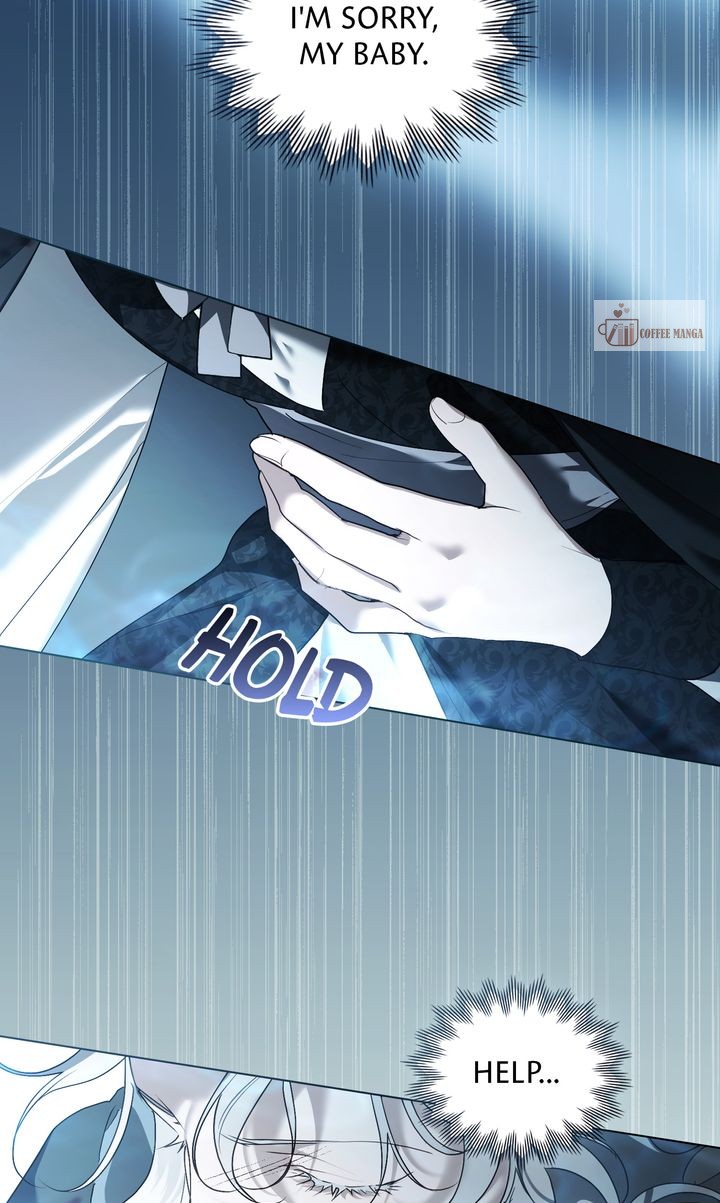 It Was Just a Contract Marriage, chapter 81
