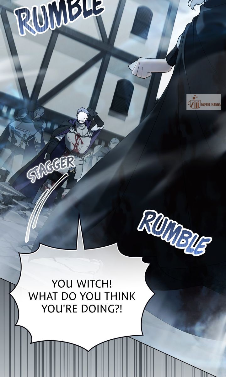 It Was Just a Contract Marriage, chapter 81