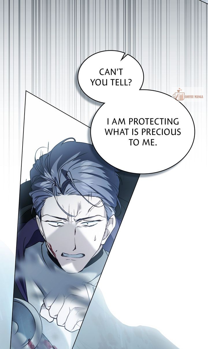 It Was Just a Contract Marriage, chapter 81
