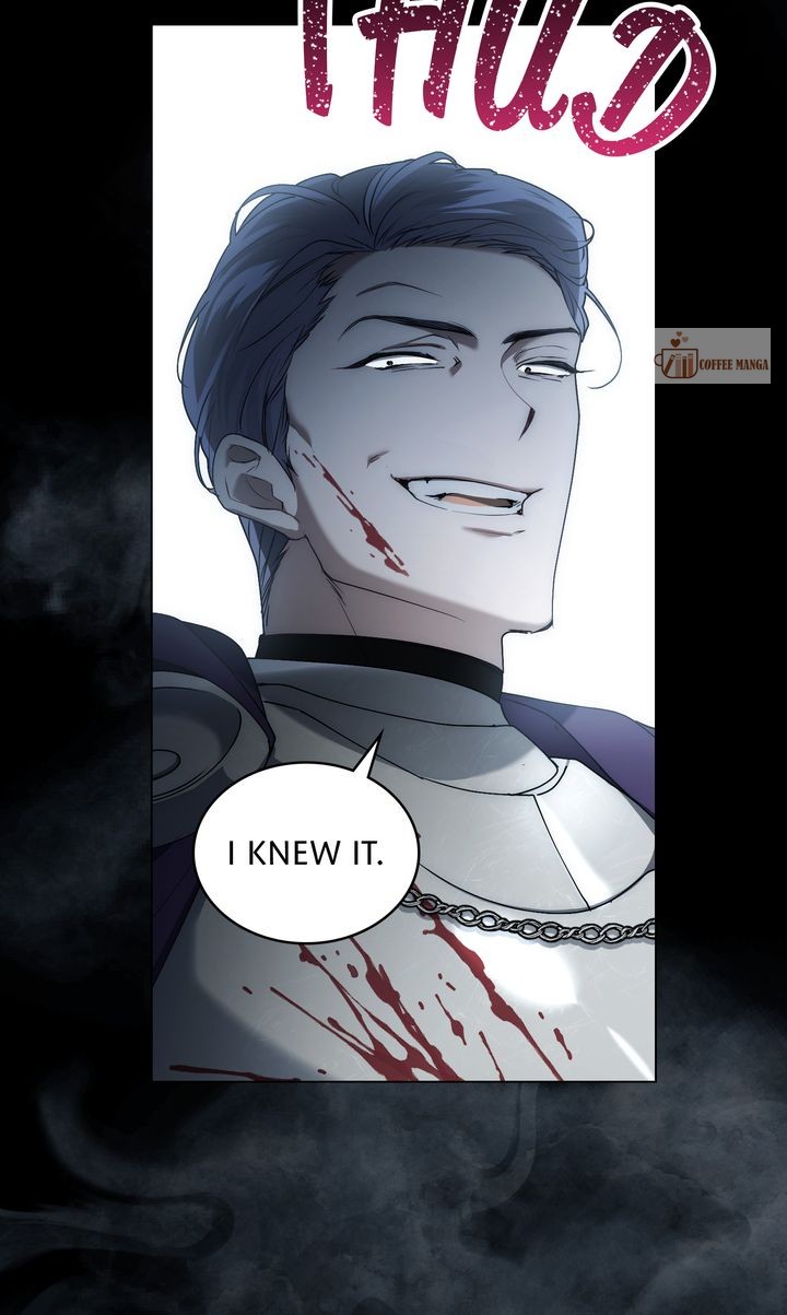 It Was Just a Contract Marriage, chapter 81