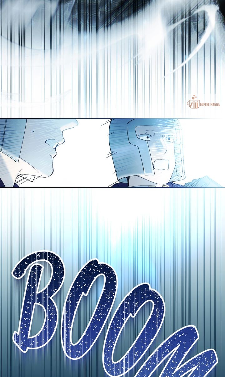 It Was Just a Contract Marriage, chapter 81