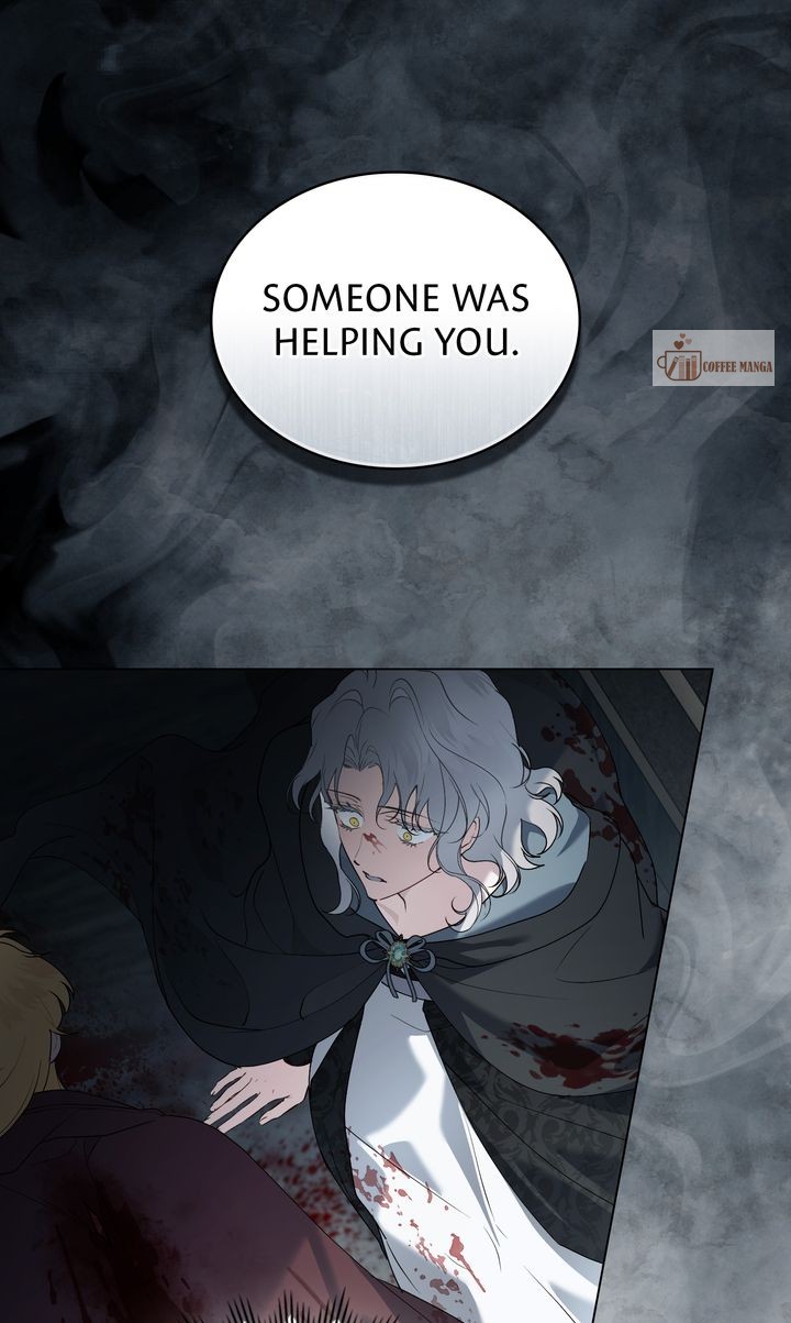 It Was Just a Contract Marriage, chapter 81