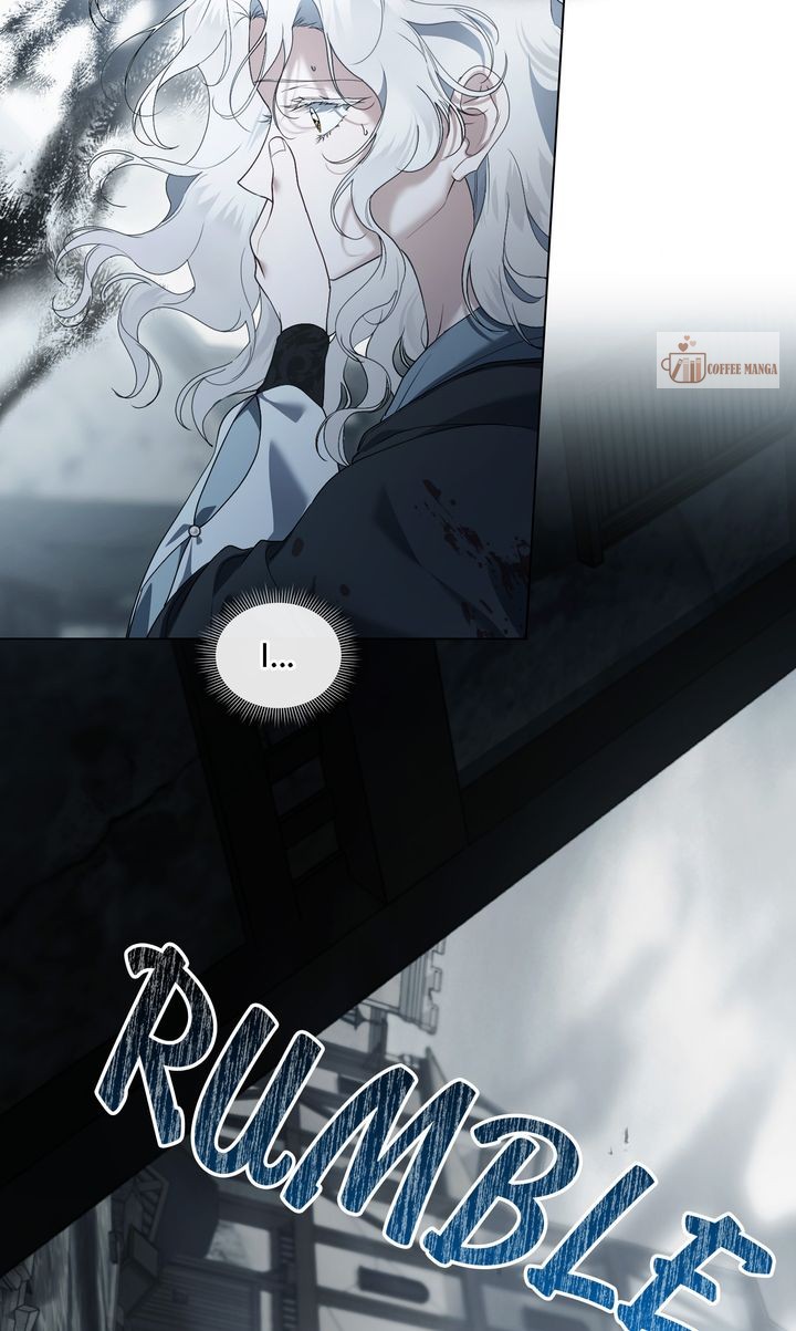 It Was Just a Contract Marriage, chapter 81