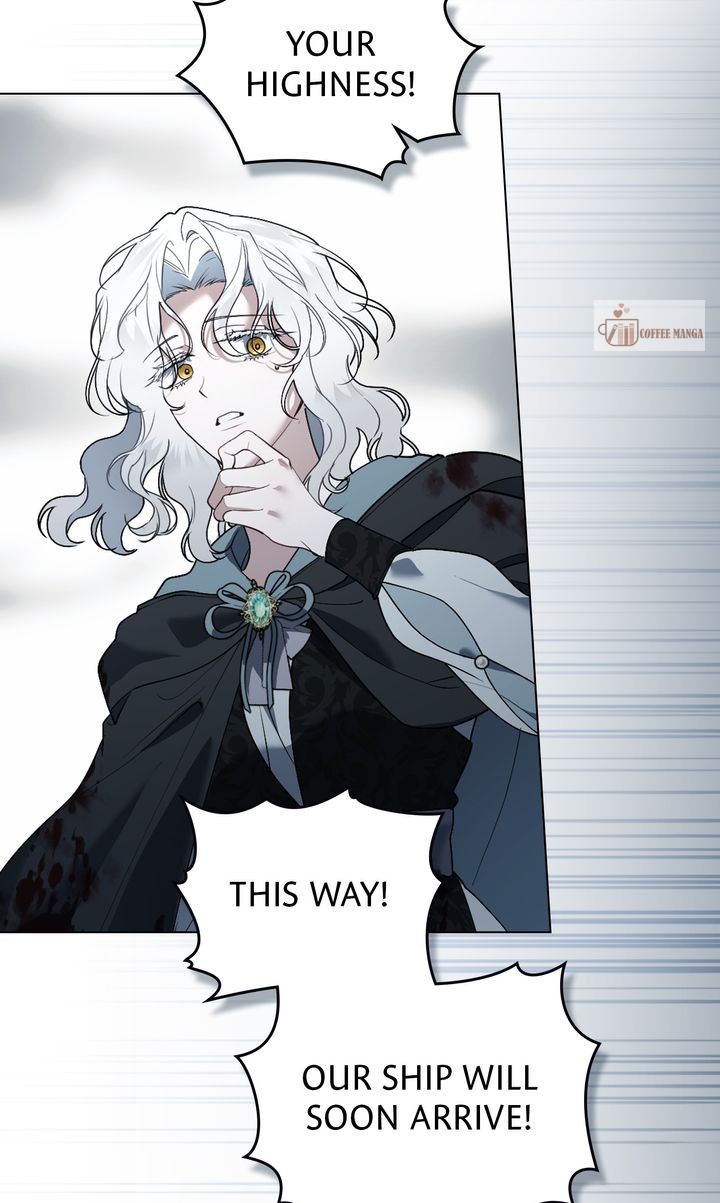 It Was Just a Contract Marriage, chapter 81
