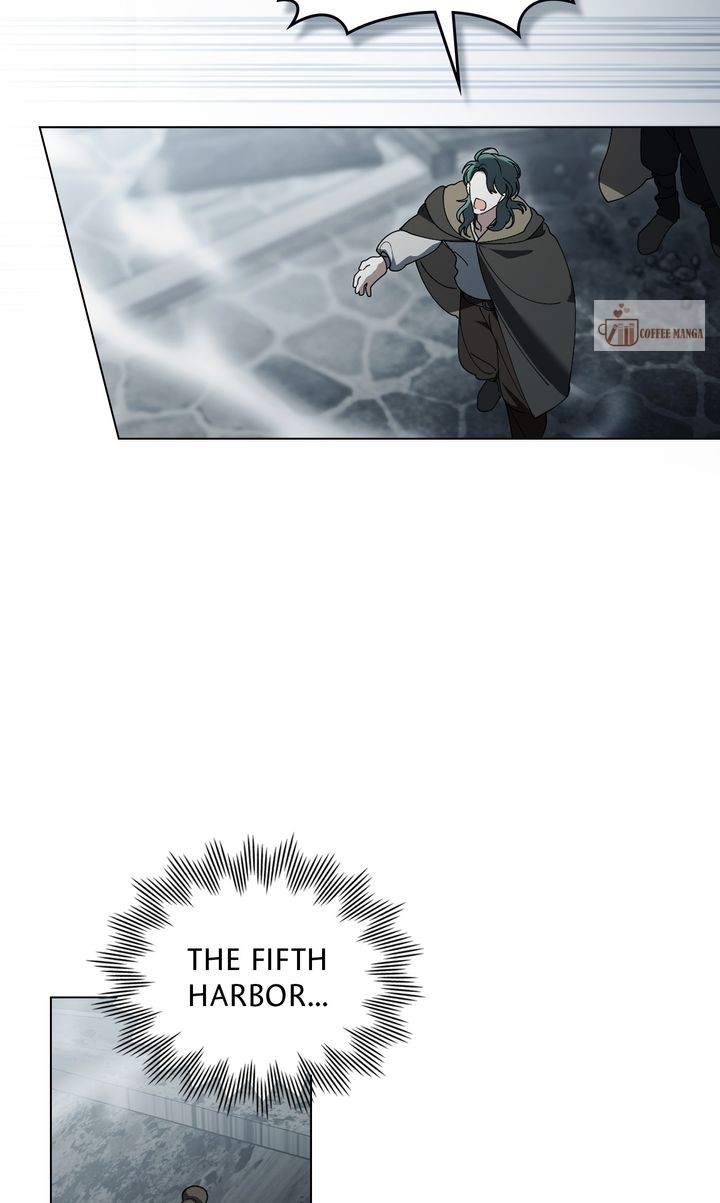 It Was Just a Contract Marriage, chapter 81