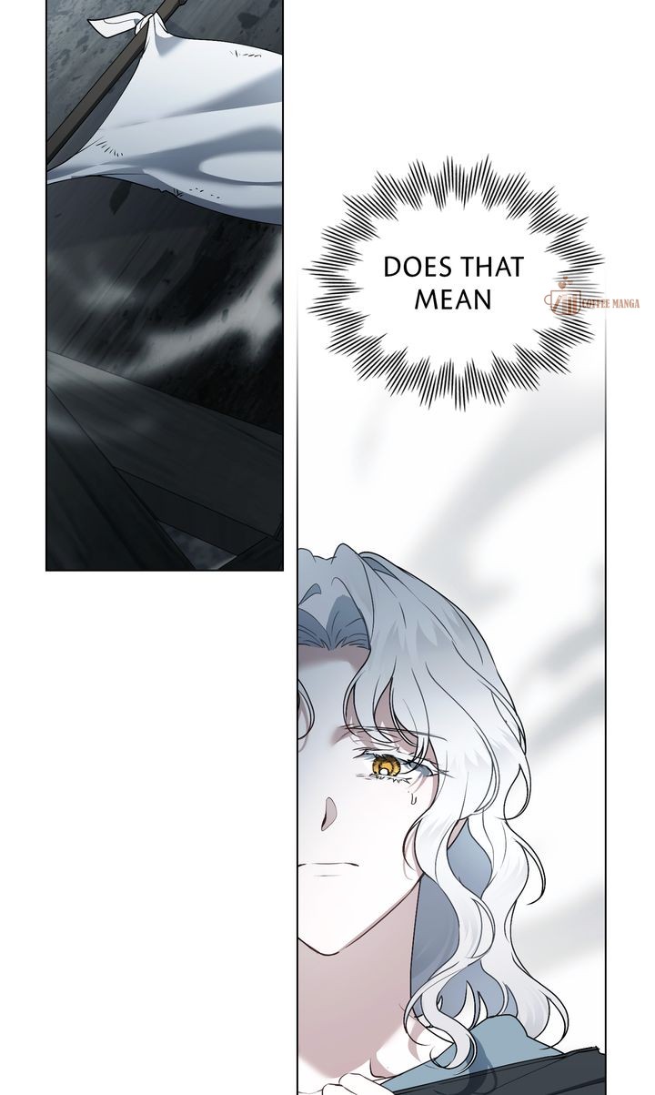 It Was Just a Contract Marriage, chapter 81
