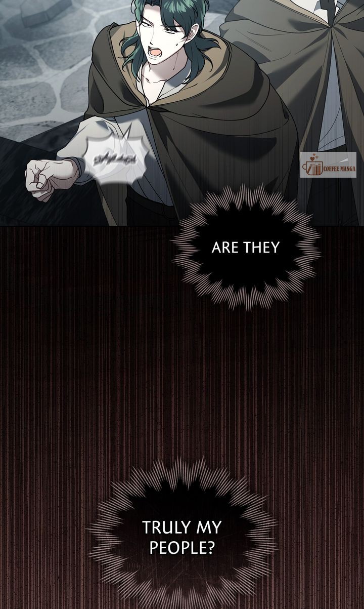 It Was Just a Contract Marriage, chapter 81