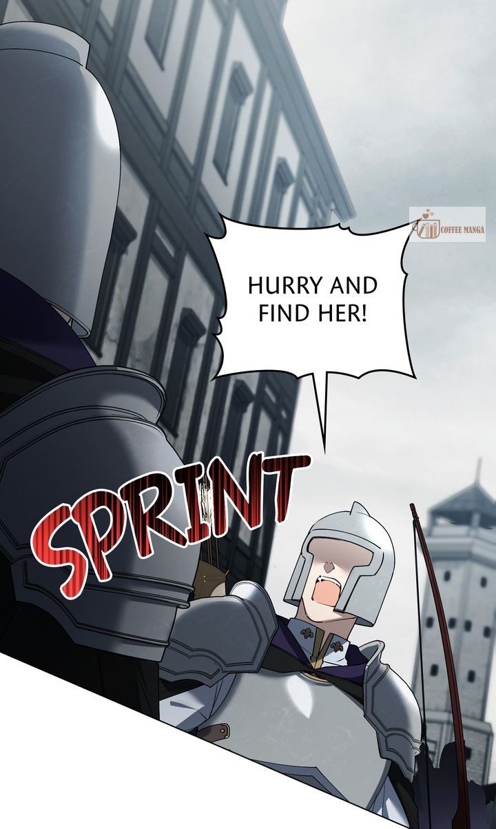 It Was Just a Contract Marriage, chapter 81