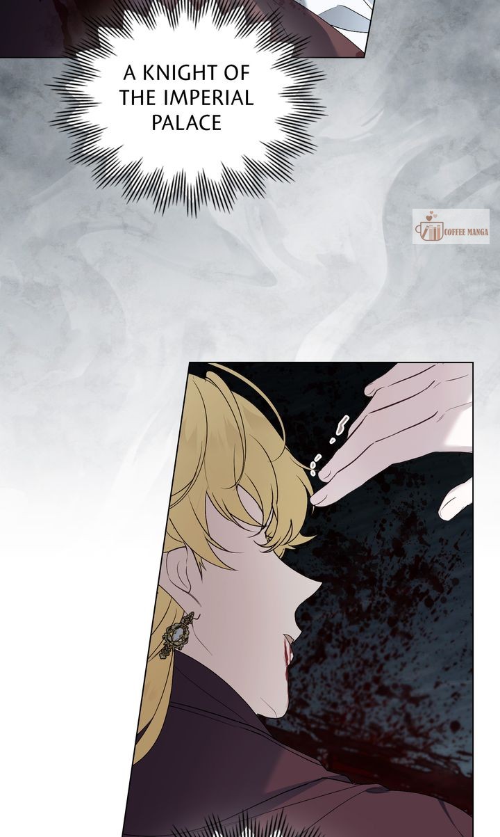 It Was Just a Contract Marriage, chapter 81