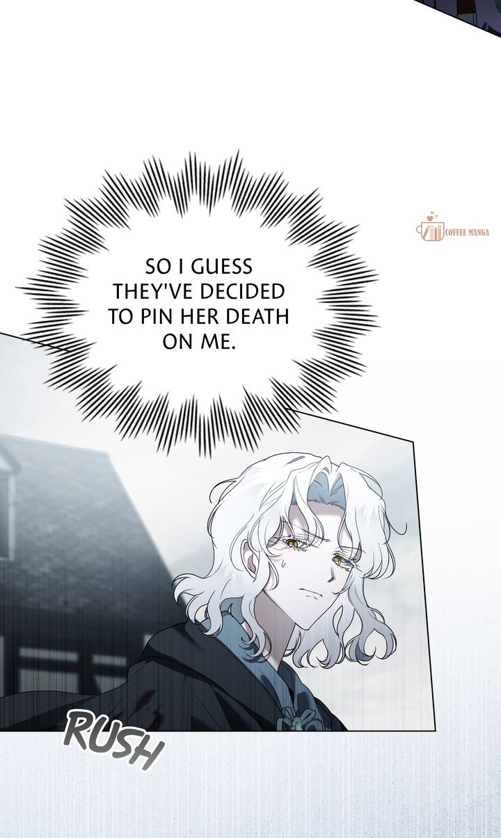 It Was Just a Contract Marriage, chapter 81