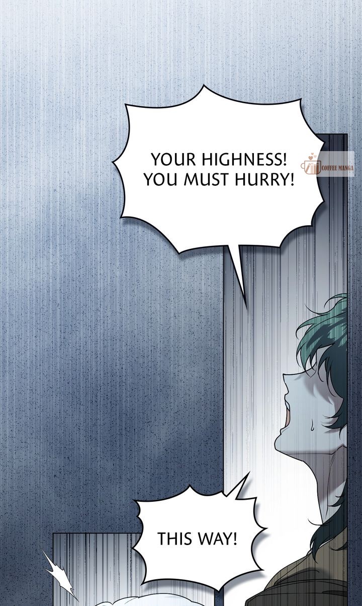 It Was Just a Contract Marriage, chapter 81