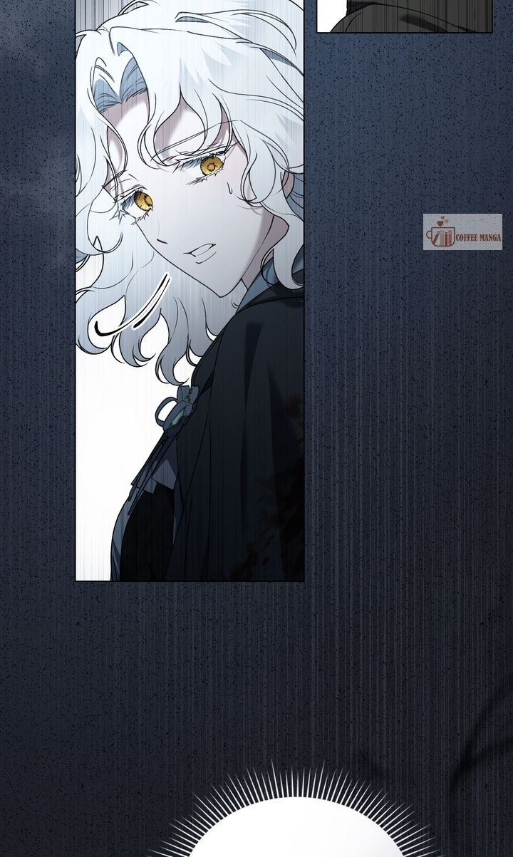 It Was Just a Contract Marriage, chapter 81