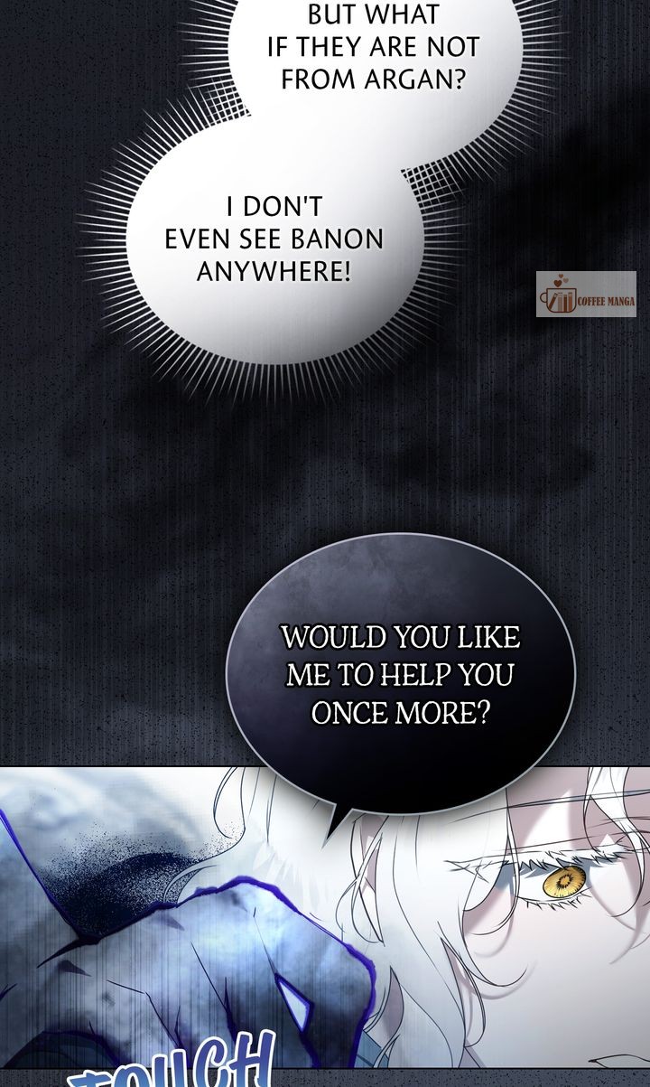 It Was Just a Contract Marriage, chapter 81