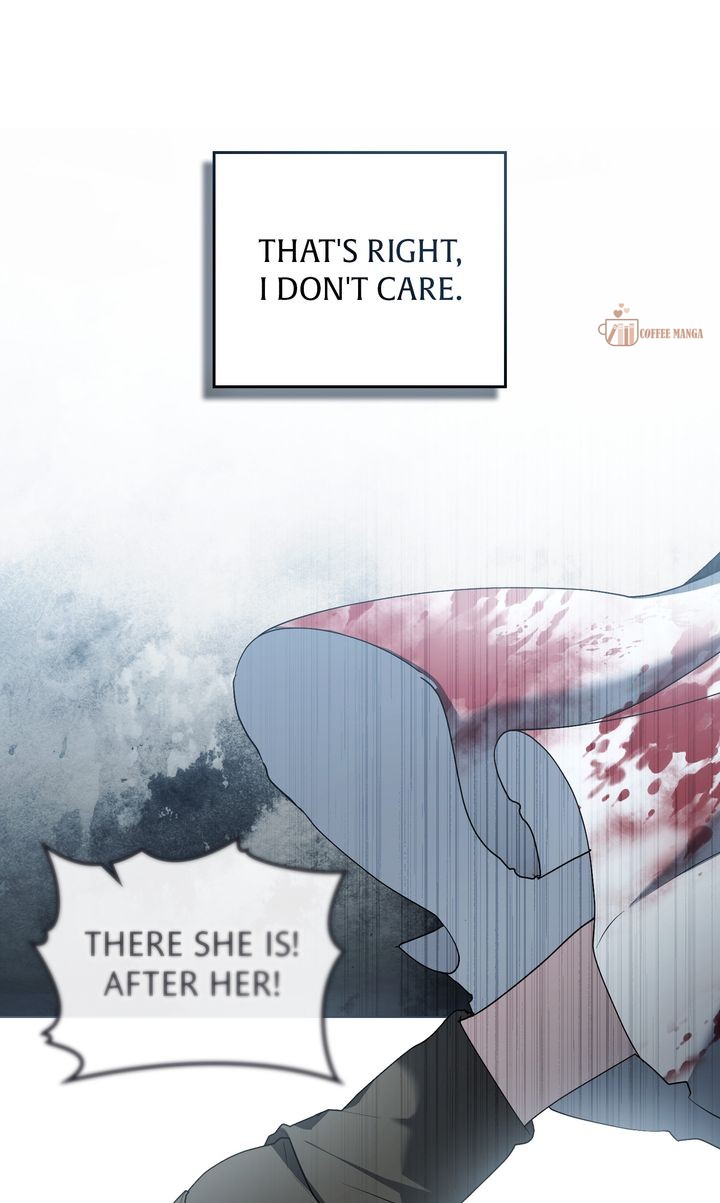 It Was Just a Contract Marriage, chapter 81