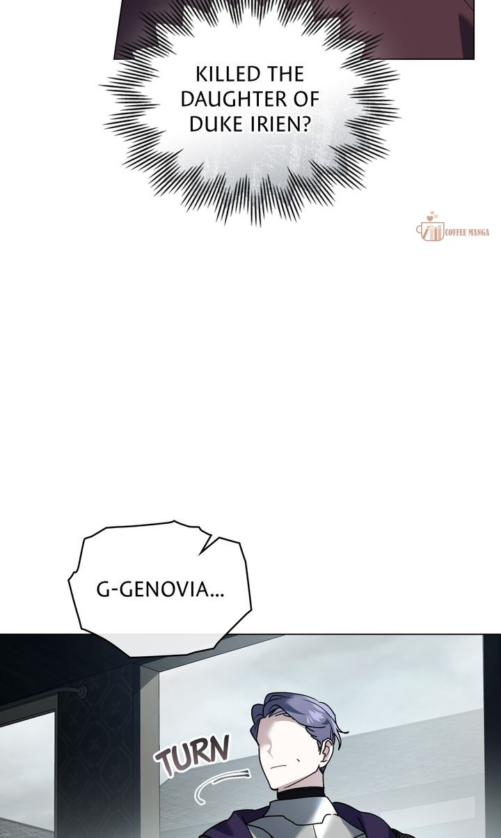 It Was Just a Contract Marriage, chapter 81