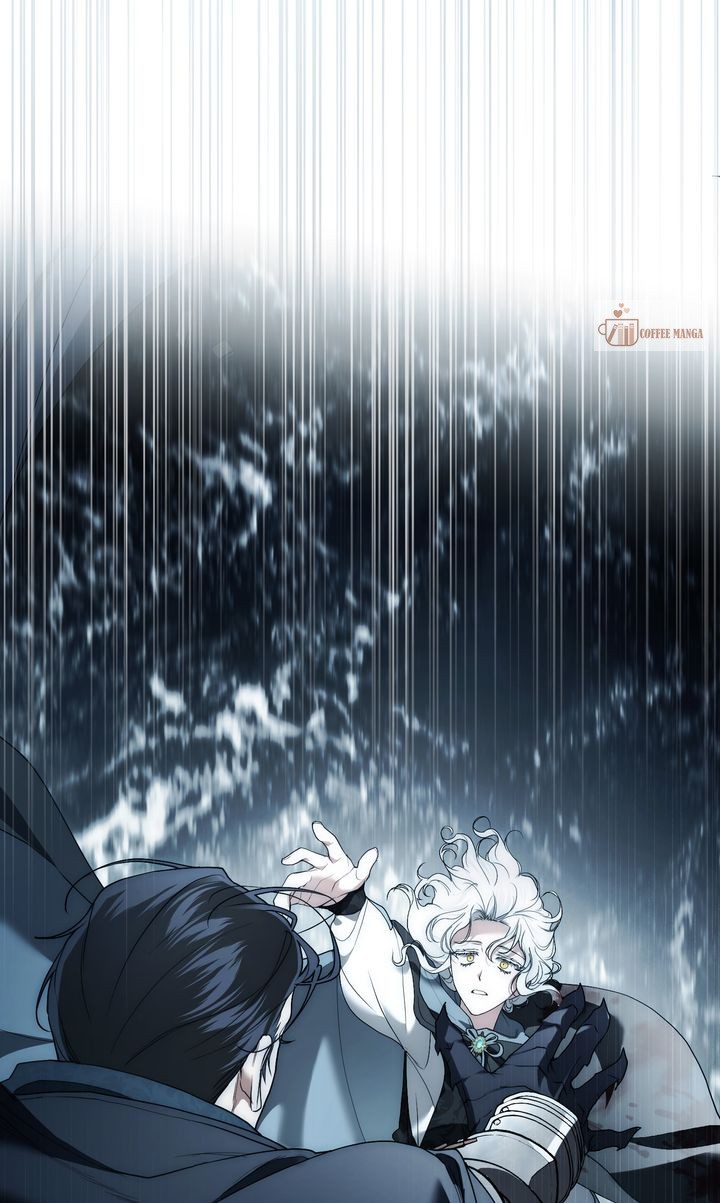 It Was Just a Contract Marriage, chapter 81